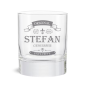 Preview: Personalisiertes Whiskey Glas