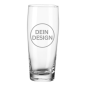 Preview: Personalisierter Willibecher für Helles mit individueller Gravur - Erhältlich bei Woidladinger.de