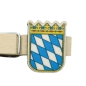 Preview: "Authentisches Glubbal für das Oktoberfest - jetzt mit Bayernwappen-Krone bei Glubbal.shop bestellen!"