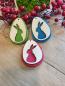 Preview: Geschenkidee Ostern Hase
