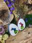 Preview: Geschenk, Ostern, Deko, Hase