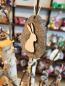 Preview: Ostern Geschenk Hase