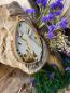 Preview: Osterei mit Hase und Schmetterlingen