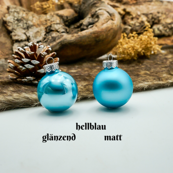 Farbbeispiel hellblau