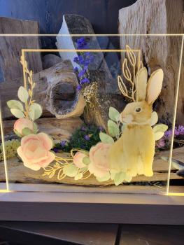 Geschenk Ostern Personalisiert