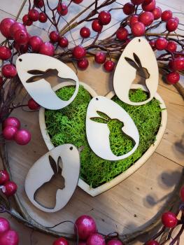 Geschenk, Ostern, Osterhase