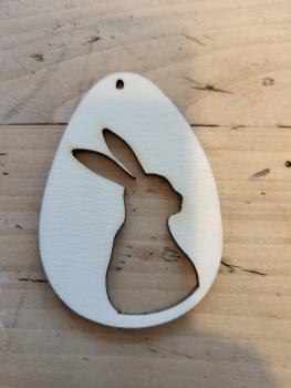 Geschenk, Ostern, Osterhase
