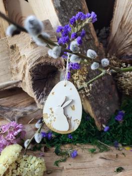 Geschenk, Ostern, Osterhase