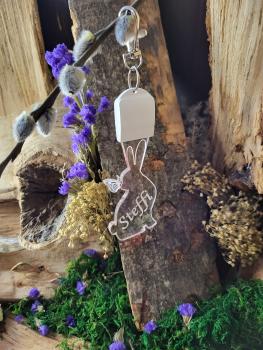 Anhänger Schlüssel Ostern geschenk