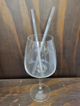 Glasstrohhalm, Geschenk, Strohalm, personalisierte Glas-Strohhalme, Bayern, Laser-Gravur, nachhaltig, umweltbewusst, wiederverwendbar, Geschenkideen, Hochzeitsgeschenke, Geburtstagsgeschenke, Werbegeschenke, stabiles Glas, spülmaschinenfest