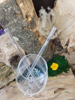 Geschenk, Strohalm, personalisierte Glas-Strohhalme, Bayern, Laser-Gravur, nachhaltig, umweltbewusst, wiederverwendbar, Geschenkideen, Hochzeitsgeschenke, Geburtstagsgeschenke, Werbegeschenke, stabiles Glas, spülmaschinenfest