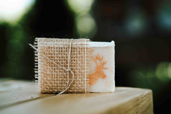 Preview: Verwöhne deine Sinne mit dem betörenden Duft von Kokos und Vanille - exklusiv bei Woidladinger.de!