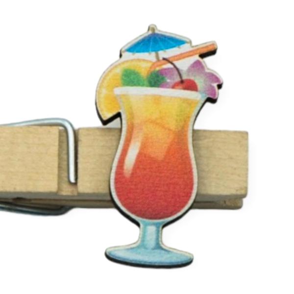 Glubbal / Glupperl / Cocktail perfekt für das Party-Zelt auf dem Volksfest