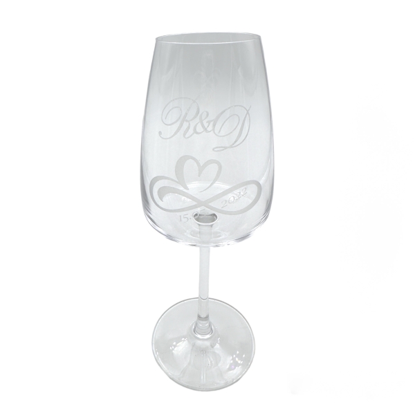 Cocktailglas - personalisiert