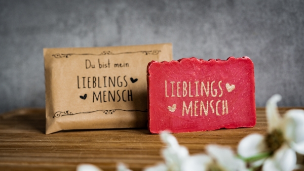 Handgemachte Seife aus den bayerischen Wäldern - exklusiv bei Woidladinger.de